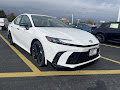 2026 Toyota Camry SE Nightshade