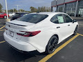 2026 Toyota Camry SE Nightshade