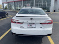 2026 Toyota Camry SE Nightshade