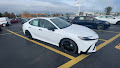 2026 Toyota Camry SE Nightshade