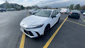 2026 Toyota Camry SE Nightshade