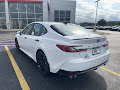 2026 Toyota Camry SE Nightshade