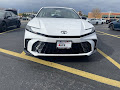 2026 Toyota Camry SE Nightshade