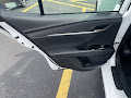 2026 Toyota Camry SE Nightshade