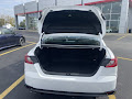 2026 Toyota Camry SE Nightshade