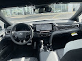 2026 Toyota Camry SE Nightshade