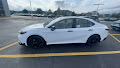 2026 Toyota Camry SE Nightshade