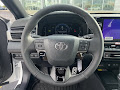 2026 Toyota Camry SE Nightshade