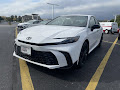 2026 Toyota Camry SE Nightshade
