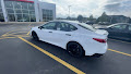 2026 Toyota Camry SE Nightshade