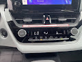 2027 Toyota Corolla SE