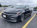 2027 Toyota Corolla SE