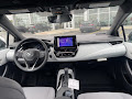 2027 Toyota Corolla SE