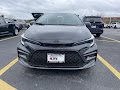 2027 Toyota Corolla SE