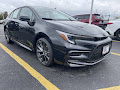 2027 Toyota Corolla SE