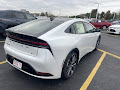 2027 Toyota Prius Limited