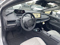 2027 Toyota Prius Limited
