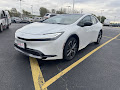 2027 Toyota Prius Limited