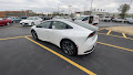 2027 Toyota Prius Limited