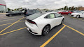 2027 Toyota Prius Limited