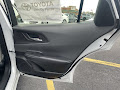 2027 Toyota Prius Limited