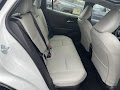 2027 Toyota Prius Limited