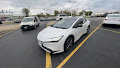 2027 Toyota Prius Limited
