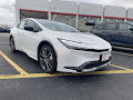 2027 Toyota Prius Limited