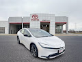 2027 Toyota Prius Limited