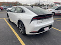 2027 Toyota Prius Limited