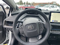 2027 Toyota Prius Limited