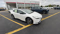 2027 Toyota Prius Limited