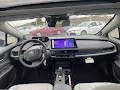 2027 Toyota Prius Limited