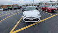 2026 Toyota Camry SE Nightshade