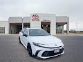 2026 Toyota Camry SE Nightshade