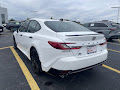 2026 Toyota Camry SE Nightshade