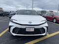 2026 Toyota Camry SE Nightshade