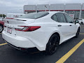 2026 Toyota Camry SE Nightshade