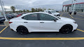 2026 Toyota Camry SE Nightshade
