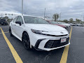 2026 Toyota Camry SE Nightshade