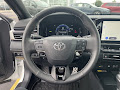 2026 Toyota Camry SE Nightshade