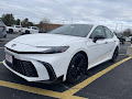 2026 Toyota Camry SE Nightshade