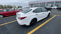 2026 Toyota Camry SE Nightshade