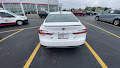 2026 Toyota Camry SE Nightshade