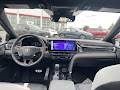 2026 Toyota Camry SE Nightshade