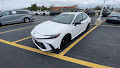 2026 Toyota Camry SE Nightshade
