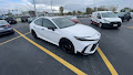 2026 Toyota Camry SE Nightshade