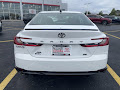 2026 Toyota Camry SE Nightshade