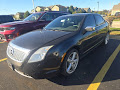 2011 Mercury Milan Premier