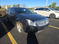 2011 Mercury Milan Premier